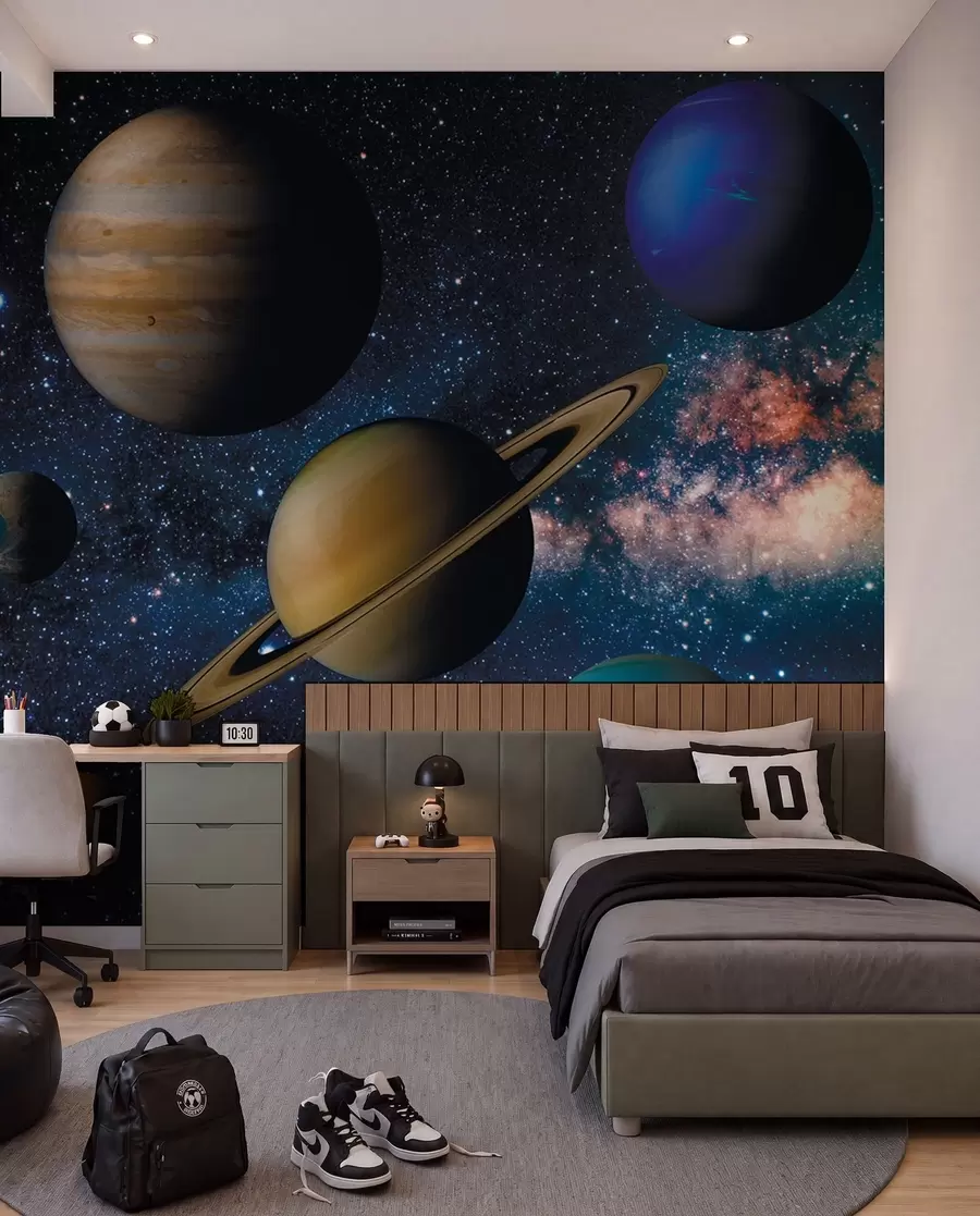murales de pared Planetas u52640