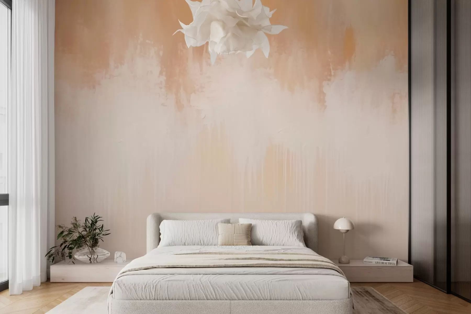 murales de pared Textura w03735