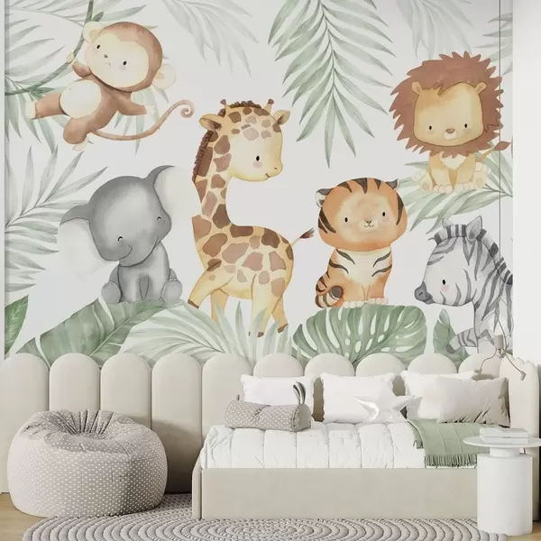Últimas creaciones
