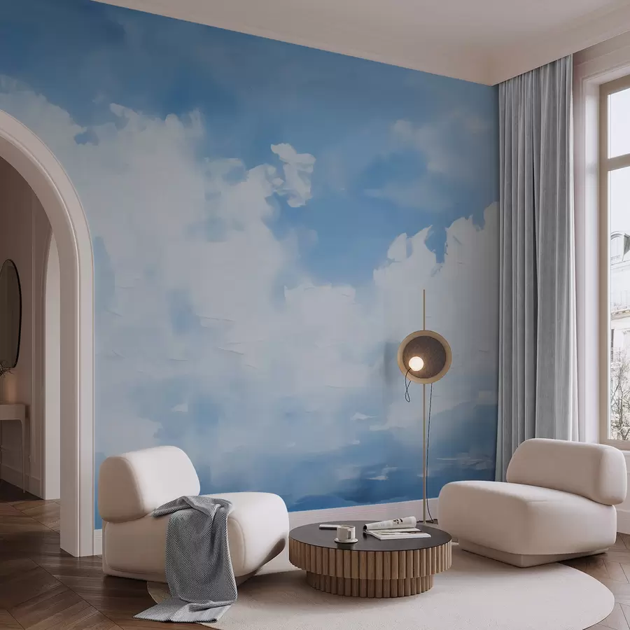 murales de pared Cielo w05225