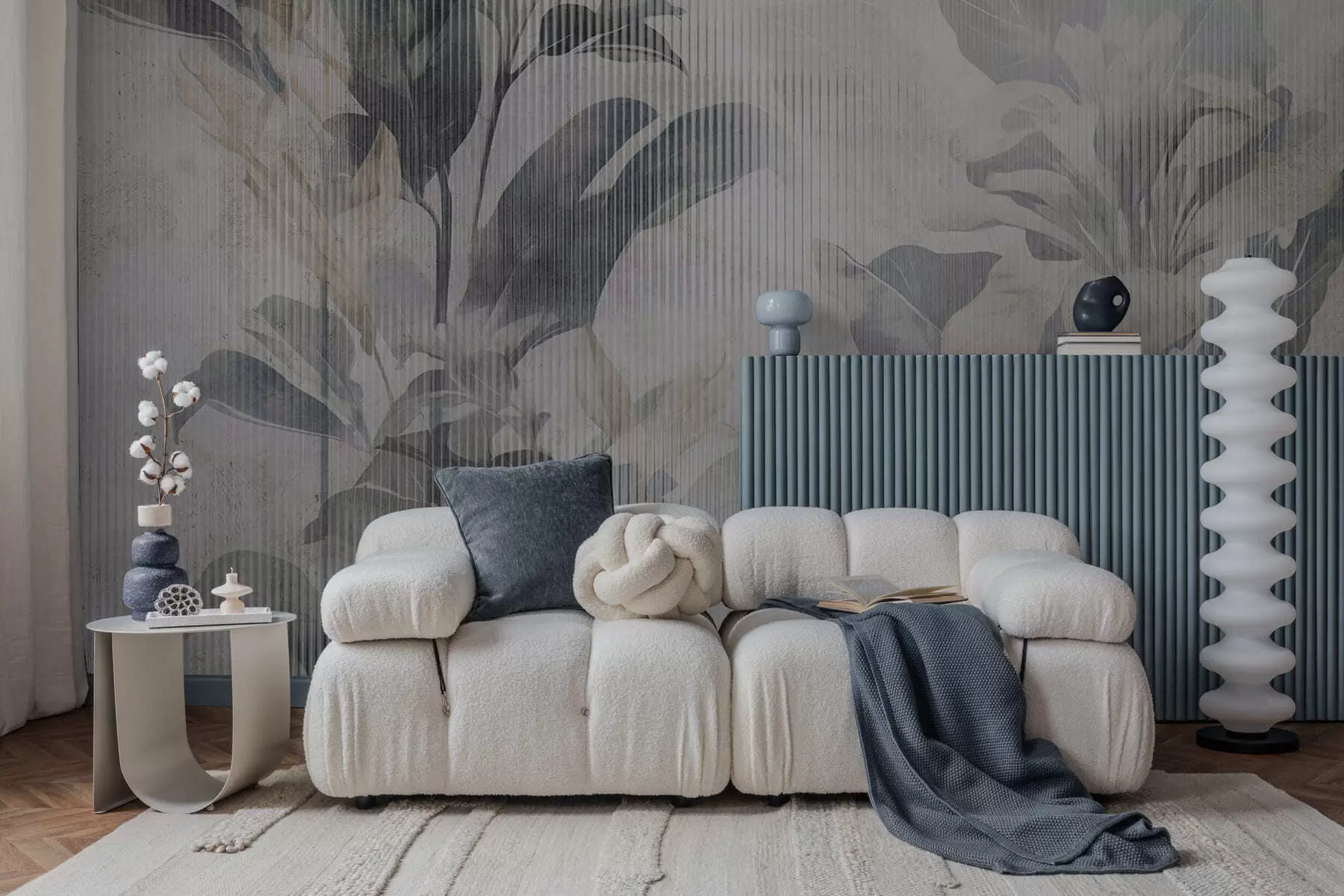 murales de pared Pared con textura w05289