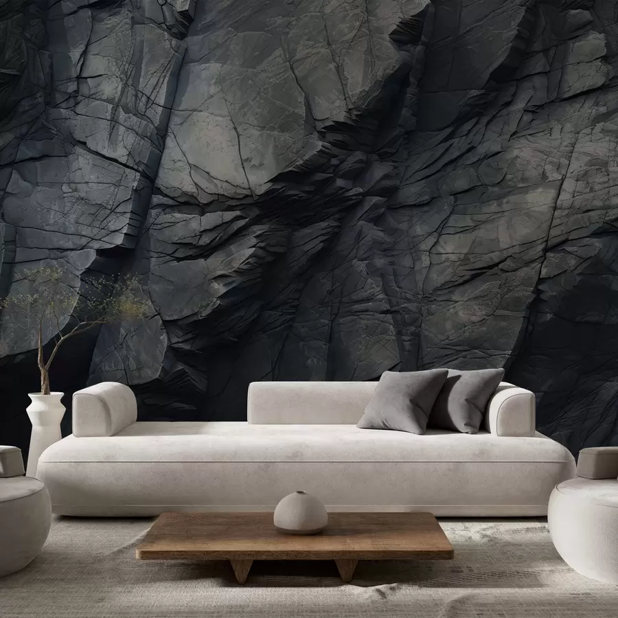 murales de pared Intensidad de las sombras w05529