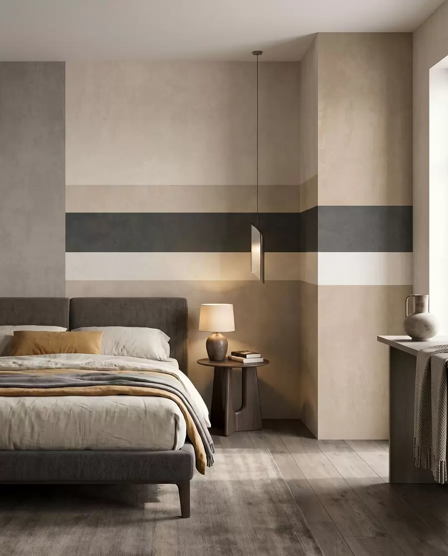 murales de pared A tu propio ritmo w05890