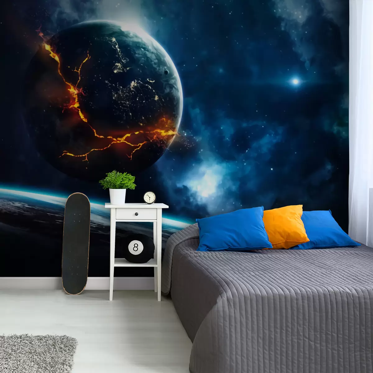 murales de pared Renacimiento u72641