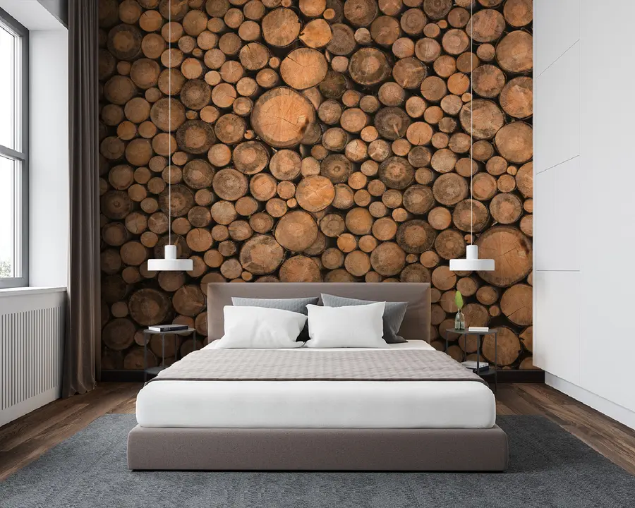 murales de pared Cubiertas para árboles u60228