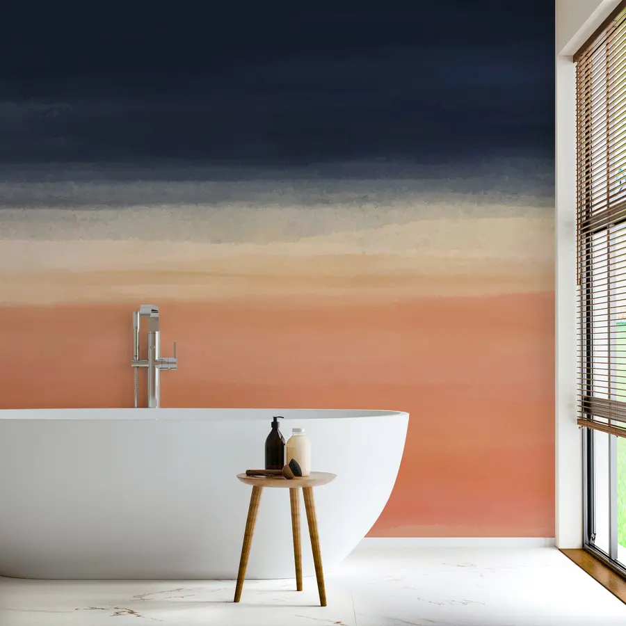 murales de pared Ombré u98239